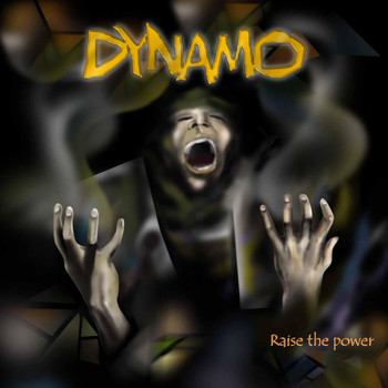 Dynamo - Raise the Power