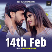 Sandeep Surila - 14th Feb
