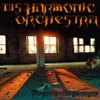 DISHARMONIC ORCHESTRA - Expositionsprophylaxe (Re-Mastered)