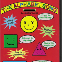 Maxine Davis - The Alphabet Song
