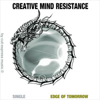 Creative Mind Resistance - Edge of Tomorrow