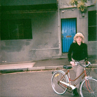 Darby - Suburbia