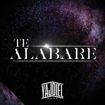 Yajdiel Band - Te Alabaré