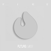Future Lines - Fire