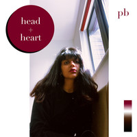Pb - head + heart