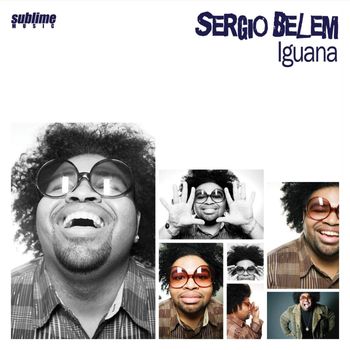 Sergio Belem - Iguana