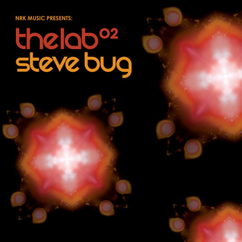 Various Artists - Steve Bug - The Lab 02