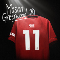 Big Jest - Mason Greenwood