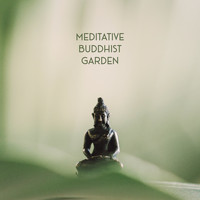 Buddha Lounge - Meditative Buddhist Garden