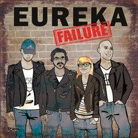 Eureka Failure - F Plus (Explicit)