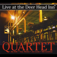 Quartet - Live At the Deer Head Inn