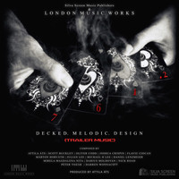 London Music Works - 761.2 - Decked-Melodic-Design (Trailer Music)