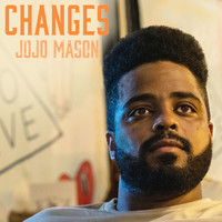 Jojo Mason - Changes