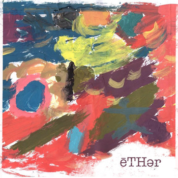 Ether - Kian Pelan