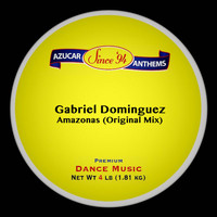 Gabriel Dominguez - Amazonas