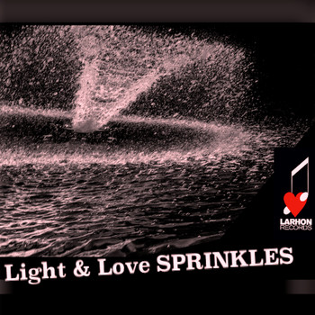 The Prince of Dance Music - Light & Love Sprinkles (Another Bad Production)