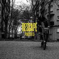 Elh Kmer - Rescapé (#Punition3 [Explicit])