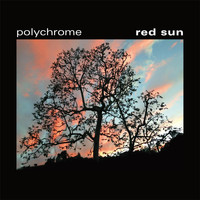 Polychrome - Red Sun