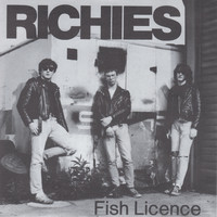 Richies - Fish Licence (Explicit)