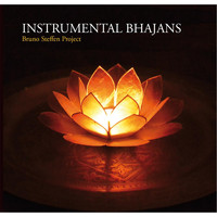 Bruno Steffen - Instrumental Bhajans