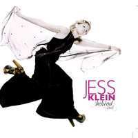 Jess Klein - Behind a Veil