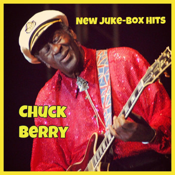 Chuck Berry - New Juke-Box Hits