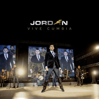 Jordan - Vive Cumbia (En Vivo - Teatro Teletón)