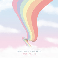 A Tale of Golden Keys - Hockey Pants