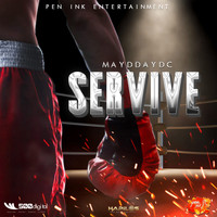 Maydday DC - Servive (Explicit)