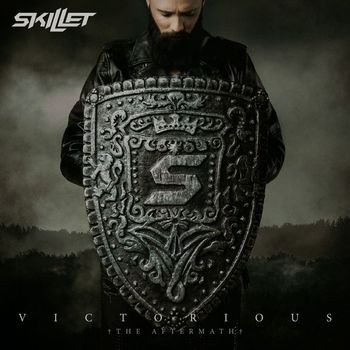 Skillet - Victorious: The Aftermath (Deluxe)