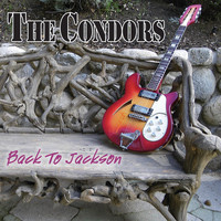 The Condors - Back to Jackson
