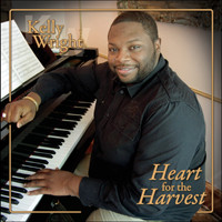 Kelly Wright - Heart for the Harvest