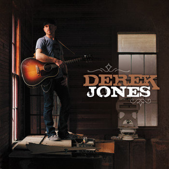 Derek Jones - Derek Jones