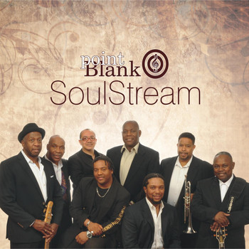 Point Blank - Soulstream