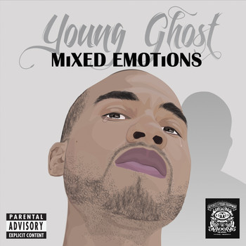 Young Ghost - Mixed Emotions (Explicit)