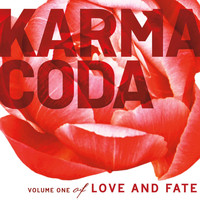 Karmacoda - Love and Fate, Vol. 1