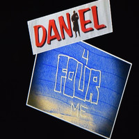 Daniel - Four You 4 Me