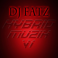DJ Fatz - Hybrid Muzik, Vol. 1