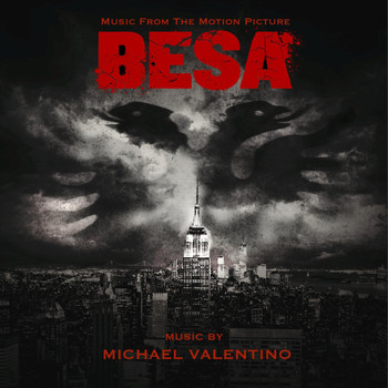 Michael Valentino - Besa (Music from the Motion Picture)