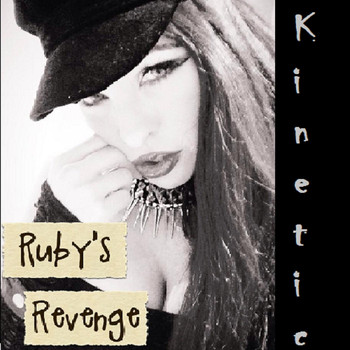 Ruby's Revenge - Kinetic