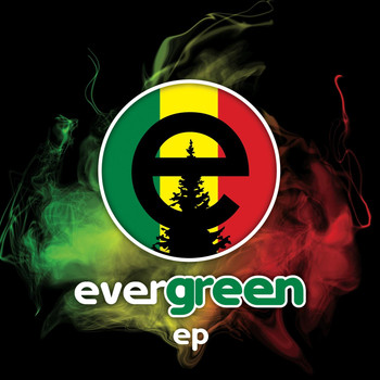 Evergreen - EP