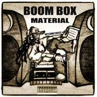 Optometrist - Boom Box Material (Explicit)