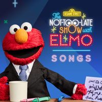 Sesame Street - The Not-Too-Late Show with Elmo: Songs