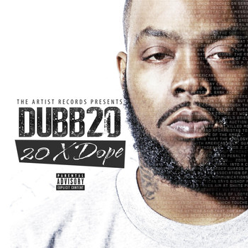 Dubb 20 - 20xdope (Explicit)