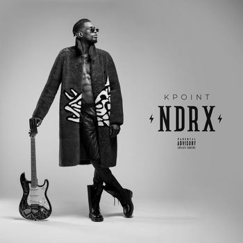 Kpoint - Choix de vie (feat. Dosseh) (Explicit)