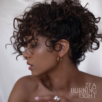 Zea - Burning Light