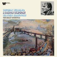 Sir John Barbirolli - Vaughan Williams: Symphony No. 2 "A London Symphony"