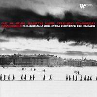 Gidon Kremer - Out of Russia. Music by Schnittke, Lourié, Stravinsky & Tchaikovsky