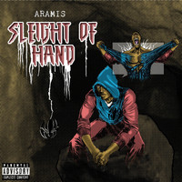 Aramis - Sleight of Hand (Explicit)