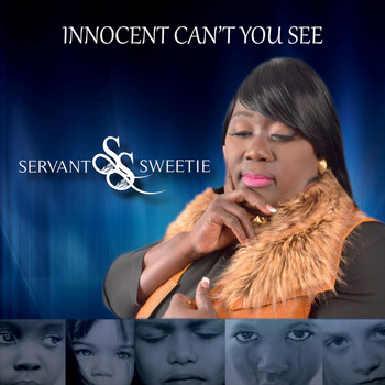 Servant Sweetie - Innocent Can't You See